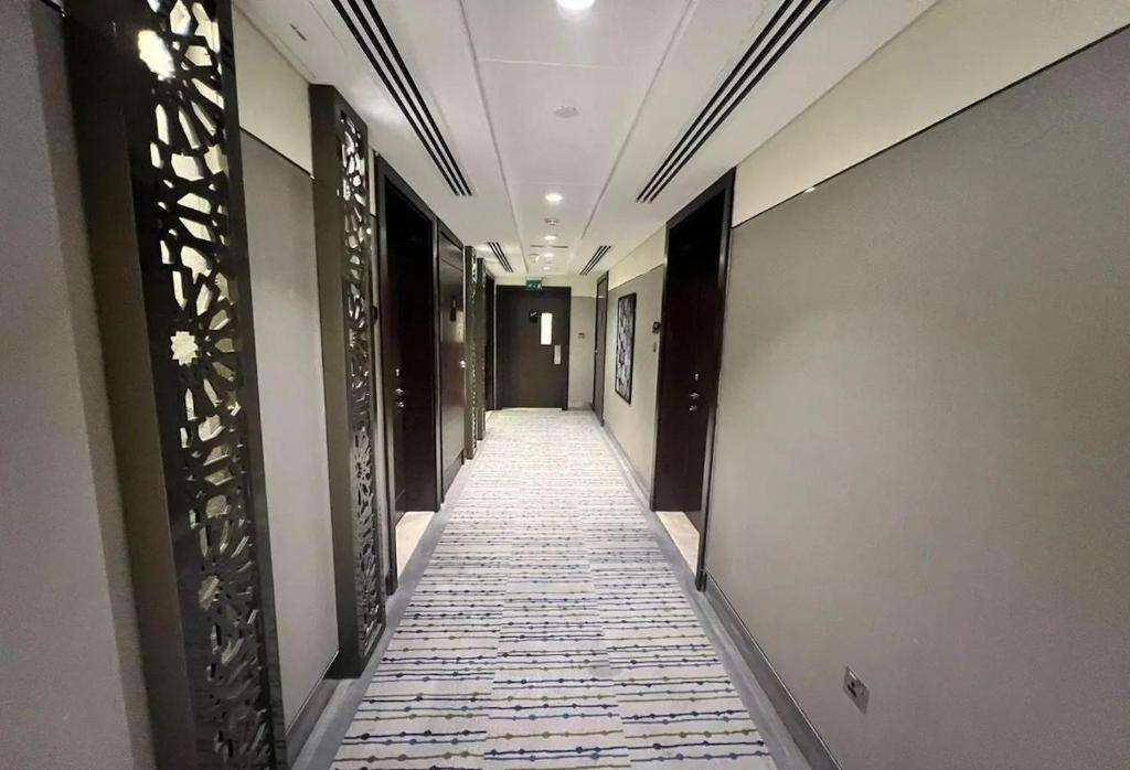 DAMAC Maison Distinction - Downtwon Dubai UAE - 26